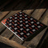 NHL Anaheim Ducks Pattern Surface Laptop 2 Skin